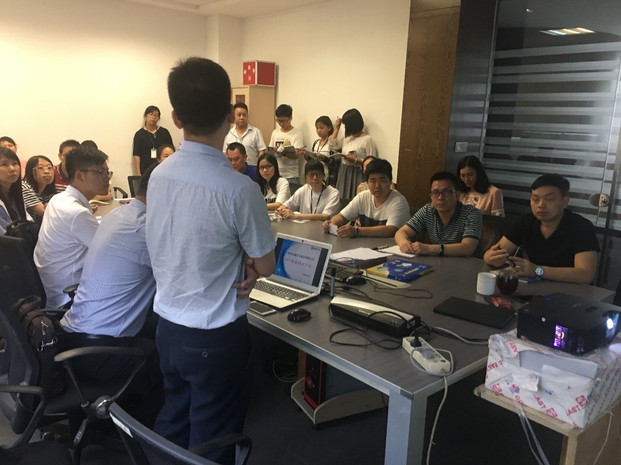 广州市弘道汽车配件有限公司携手顺景世界杯竞猜网站，加速推进企业信息化建设